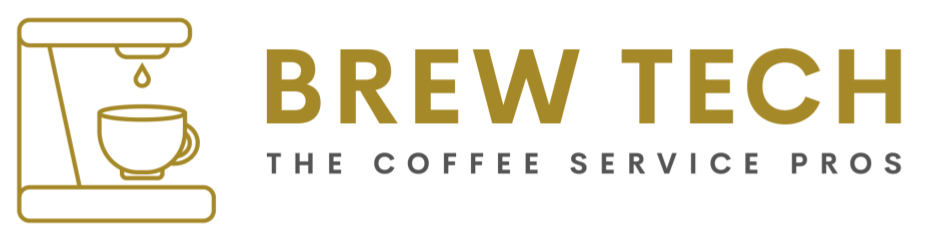 Brew Tech Coffee Equipment Service